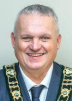 Jason Broad – South Dundas Mayor