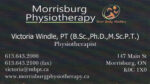 MORRISBURG PHYSIOTHERAPY