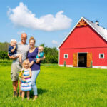 RIJKE’S PRODUCE FARM 