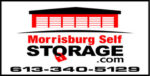 MORRISBURG SELF STORAGE