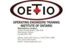 OETIO/MORRISBURG MEETING CENTRE